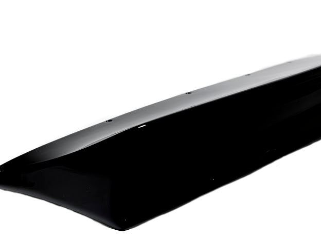 2003-2008 Nissan 350Z RB Style ABS Plastic Ducktail Rear Trunk Lid Wing Spoiler