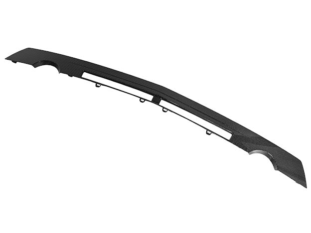 2009-2015 CTS-V V2 CADILLAC CTS SEDAN CARBON FIBER REAR DIFFUSER