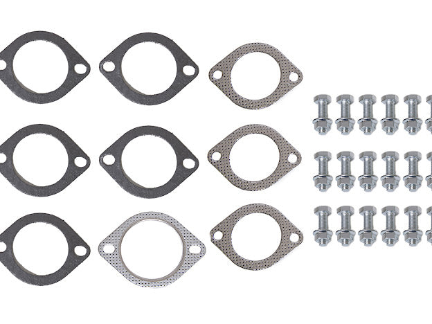 2009-PRESENT NISSAN 370Z / 2014-PRESENT INFINITI Q50 FULL CAT BACK EXHAUST