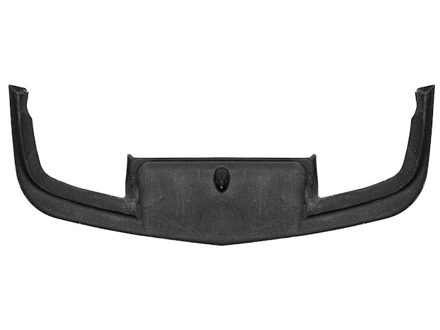 1997-2004 CHEVROLET CORVETTE C5 PERFORMANCE FRONT SPLITTER LIP GROUND EFFECTS