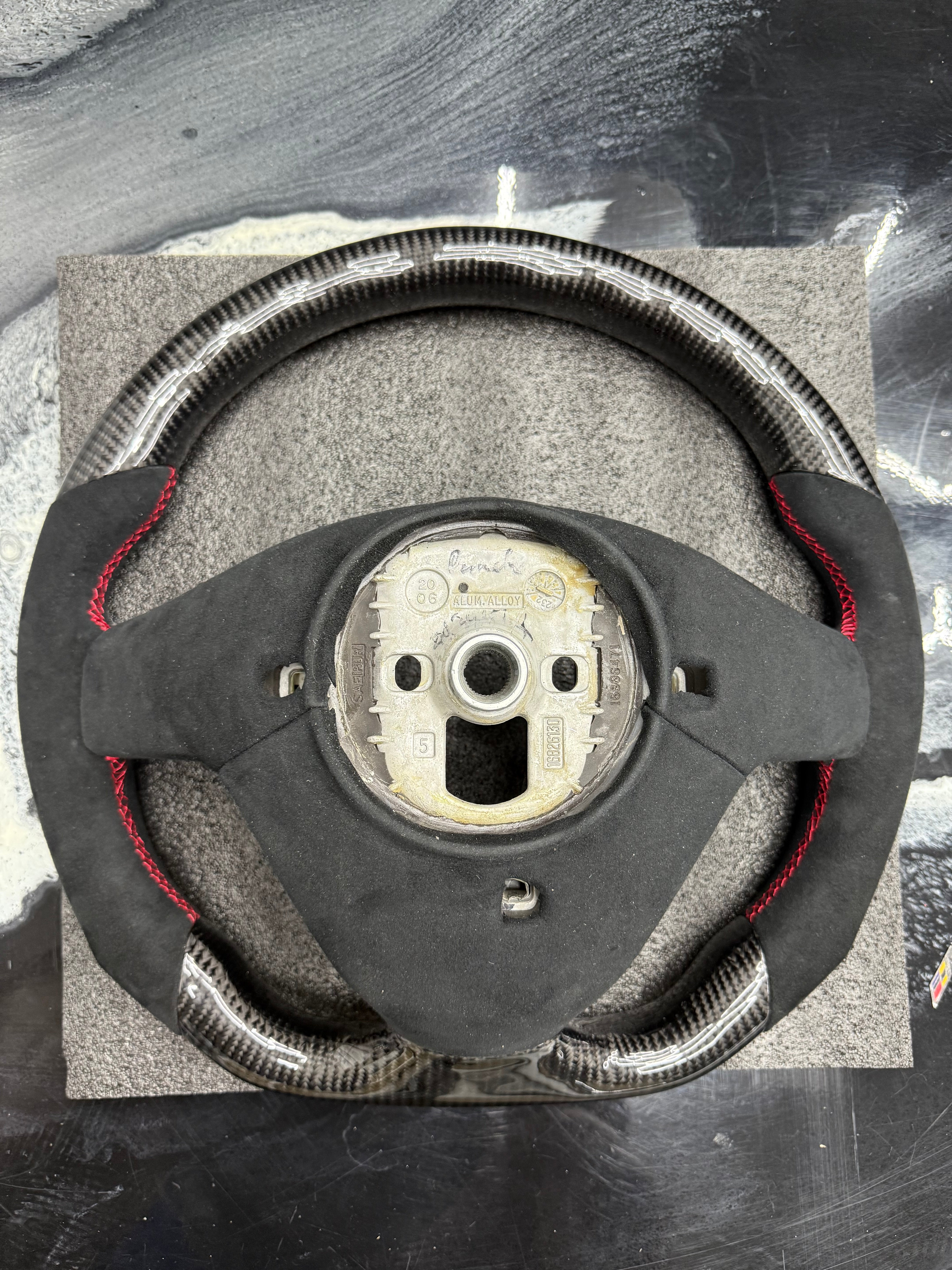 Street Driven Performance