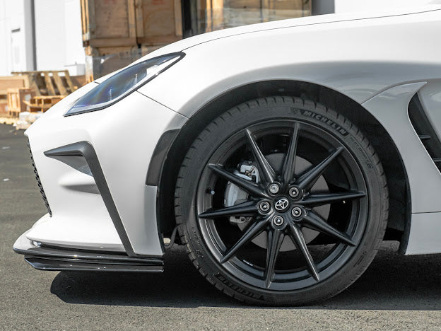 Street Driven Performance