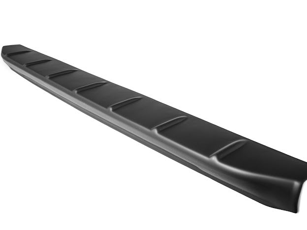 2015-Up GMC Canyon Street Series ABS Plastic Rear Tailgate Wing Spoiler