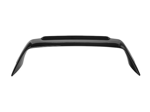 1994-2001 Acura Integra DC2 MUGEN Style Rear Lid Wing Spoiler with Emblem (Pair)