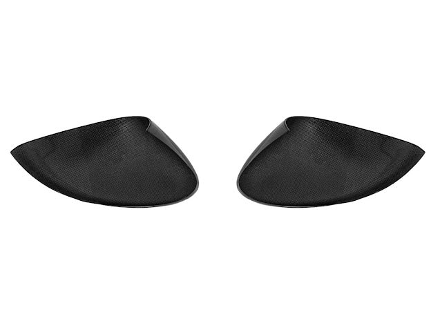 2021-UP MUSTANG MACH-E | CARBON FIBER MIRROR CAP COVERS