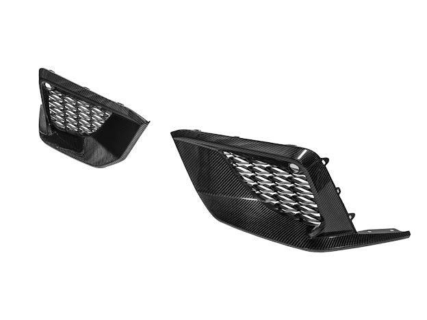 2024-UP ACURA INTEGRA SIDE GRILLE COVER PAIR