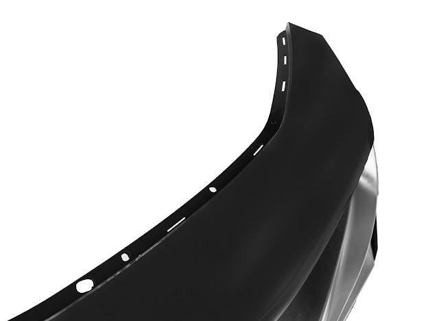 2016-2018 6th Gen Camaro - ZL1 1LE Replacement Front Bumper Cover Grille Lip Canard Pair For Camaro