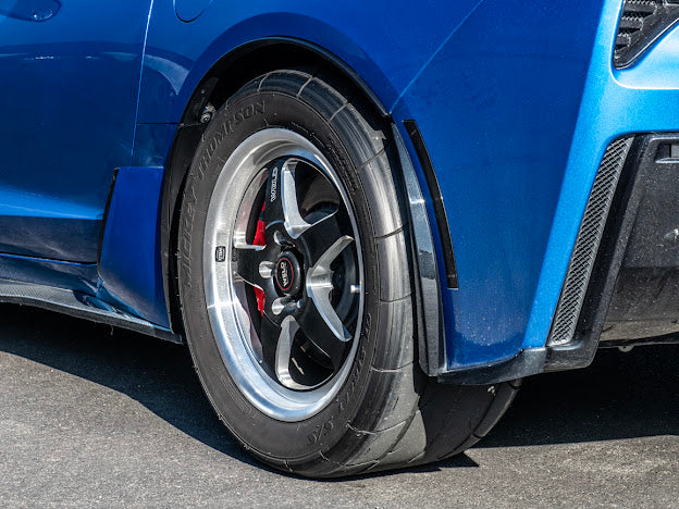 Street Driven Performance