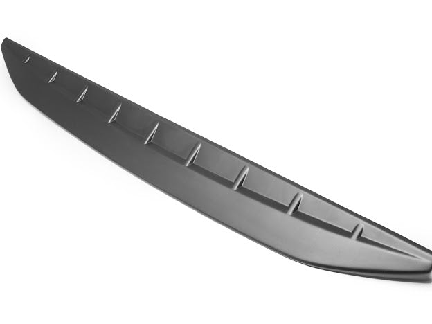 2005-2015 Toyota Tacoma | Street Series Matte Black Tailgate Rear Wing Spoiler