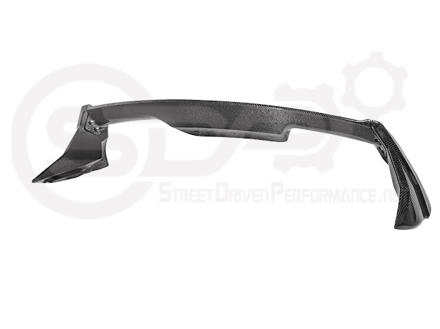 2019-UP TOYOTA GR COROLLA | CIRCUIT EDITION PACKAGE REAR ROOF WING SPOILER
