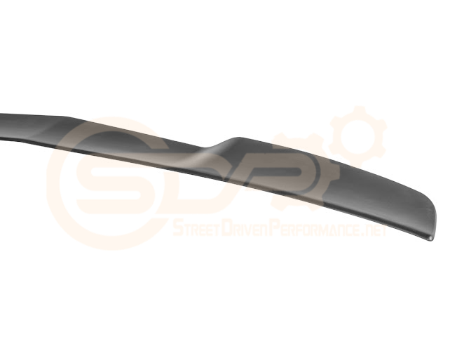 2021-UP ACURA TLX | EXTENDED REAR TRUNK WING SPOILER