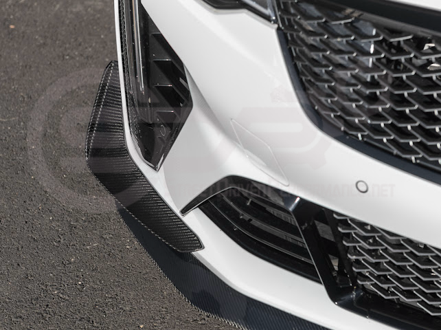 Street Driven Performance