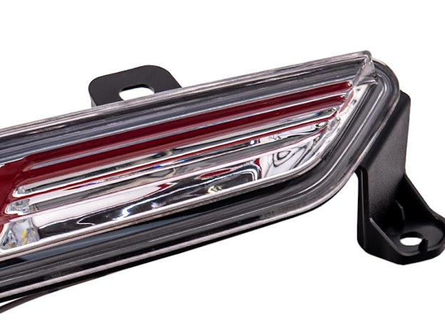 2024+ FORD MUSTANG S650 |THIRD BRAKE REVERSE LIGHT