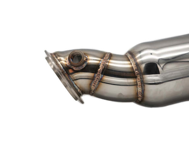 2021-UP BMW G80/G81 M3 & G82/G83 M4 | ENGINE RACE CAT DOWN PIPES