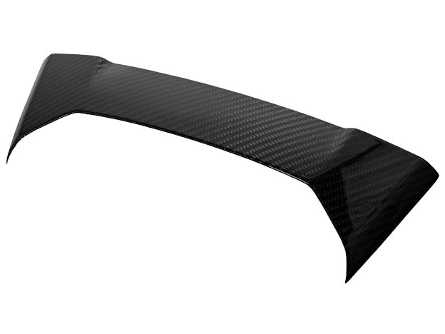 2020+ CORVETTE C8 CONVERTIBLE | CARBON FIBER INTERIOR WATERFALL SPEAKER GRILLE