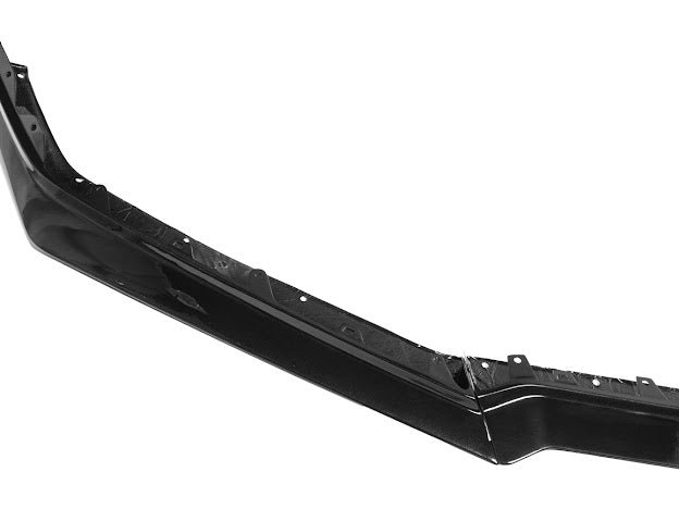 2020+ CORVETTE C8 Z06 & E-Ray | 3-PIECES FRONT LIP SPLITTER GROUND EFFECTS