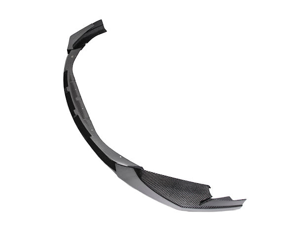 2021-UP BMW G80 M3 & G82 / G83 M4 | M-Performance Carbon Fiber 3-Piece Front Lip Splitter Ground Effects