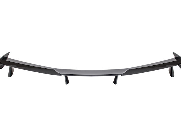 2020-UP CORVETTE C8 Z51 & STINGRAY | WICKERBILL REAR SPOILER HIGH WING