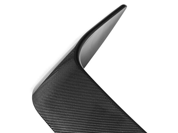 2020-Up Toyota GR Supra A90 A91 | MB Performance Style CARBON FIBER Rear Trunk Lid Wing Spoiler