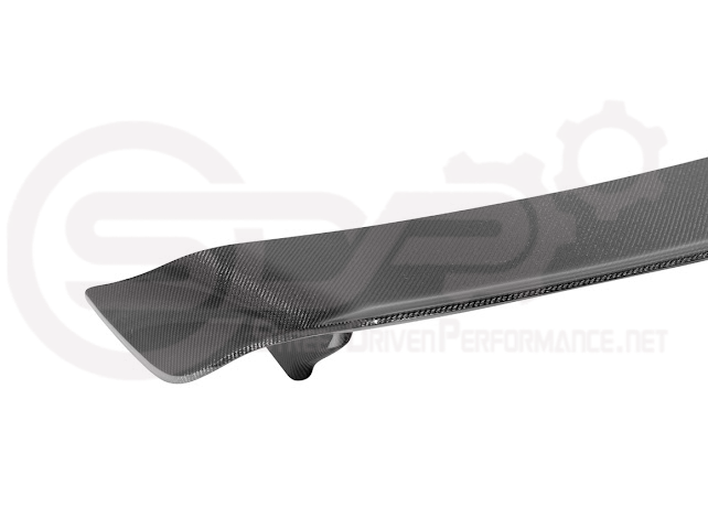 2023-UP BMW G87 M2 | M PERFORMANCE TRACK CARBON FIBER REAR HIGH WING SPOILER