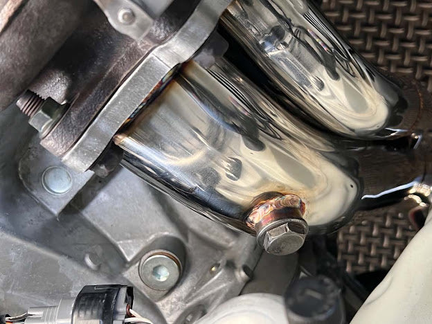 2008-2021 WRX STI & 2008-2014 IMPREZA WRX | PERFORMANCE CATTED DOWNPIPE