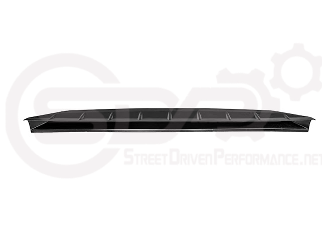 2001-2006 TOYOTA TUNDRA | SDP PERFORMANCE STREET SERIES STYLE REAR TAILGATE TRUNK WING SPOILER