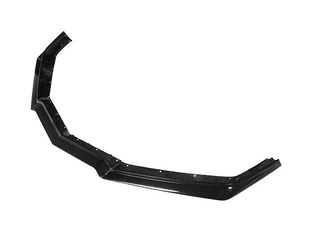 2020+ CORVETTE C8 Z06 & E-Ray | 3-PIECES FRONT LIP SPLITTER GROUND EFFECTS