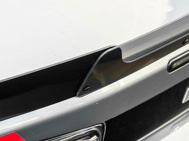 2016+ 6TH GEN CAMARO BLADE WING WICKERBILL SPOILER