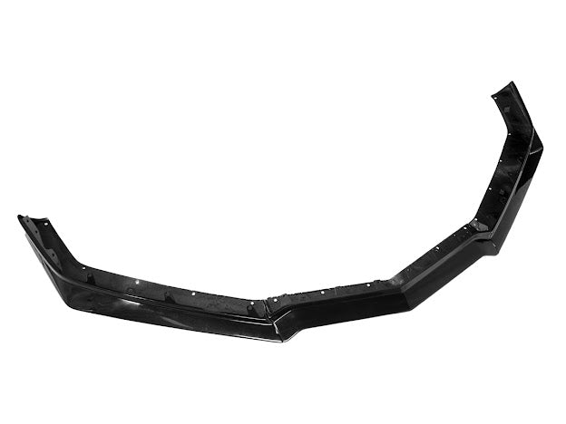 2020+ CORVETTE C8 Z06 & E-Ray | 3-PIECES FRONT LIP SPLITTER GROUND EFFECTS