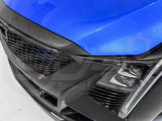 2025-UP CADILLAC CT5 ALL MODELS | FRONT BUMPER GRILLE REPLACEMENT