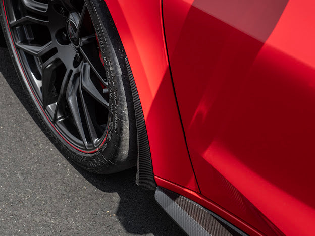 Street Driven Performance