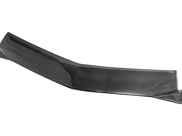 2016-UP CAMARO ZL1 CARBON FIBER FRONT SPLITTER LIP GROUND EFFECTS