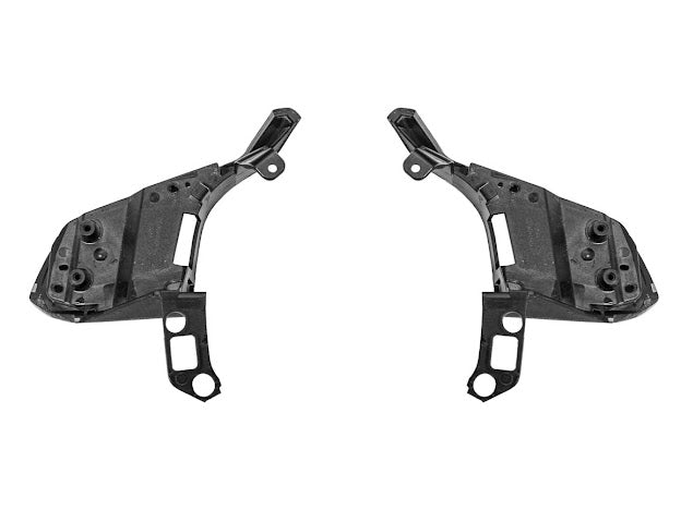 2020-PLUS CORVETTE C8 STEERING WHEEL BUTTON REPLACEMENT