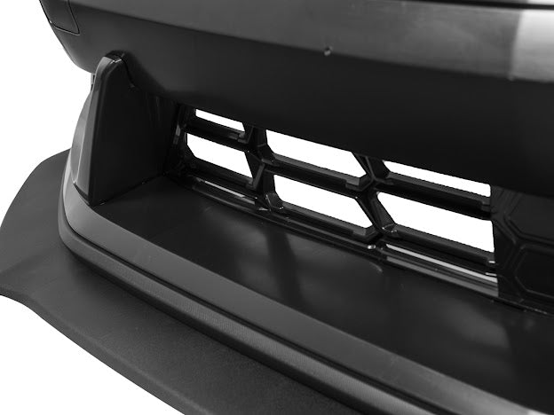 2024-UP FORD MUSTANG S650 | DARK HORSE CONVERSION BUMPER KIT