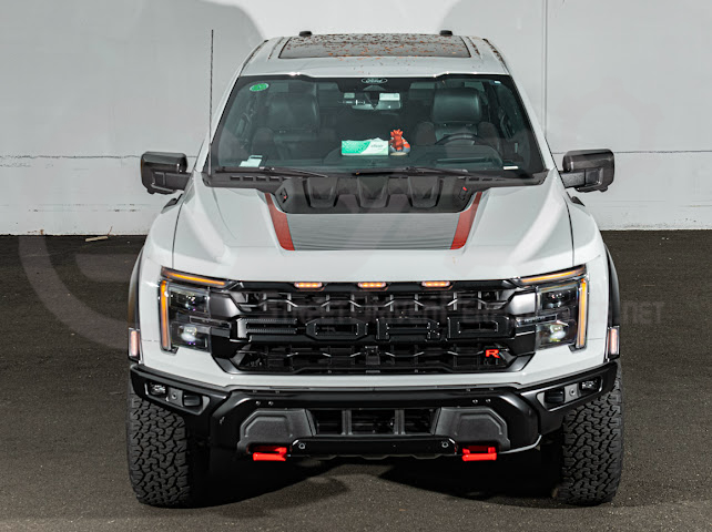 Street Driven Performance