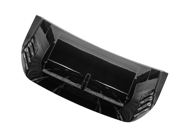 2021-UP FORD BRONCO RAPTOR PACKAGE FRONT HOOD VENT