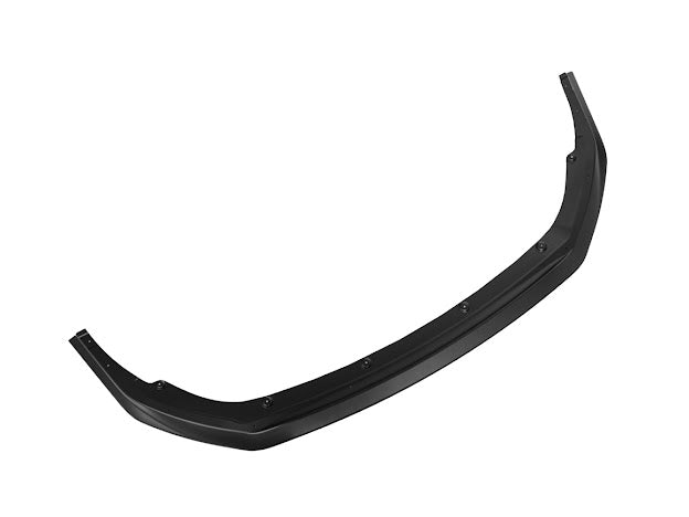 2023-UP TOYOTA GR COROLLA |GR STYLE FRONT LIP SPLITTER GROUND EFFECTS