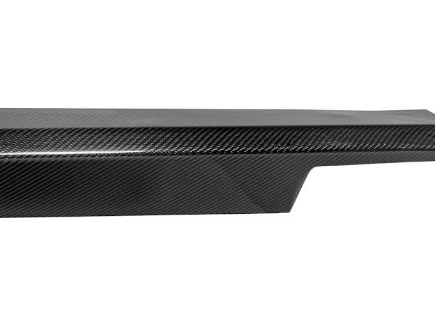 2024-UP FORD MUSTANG S650 COUPE | INTEGRATED REAR DECKLID SPOILER WING
