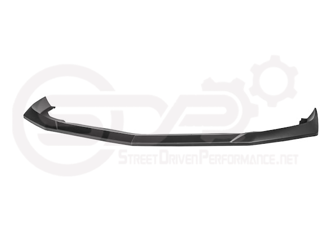 2023-Up Acura Integra DE4 | Performance Front Bumper Splitter Lip Ground Effects