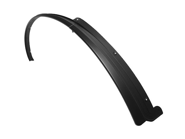 2014-19 CHEVROLET CORVETTE C7 BASE REAR QUARTER EXTENSIONS (PAIR)