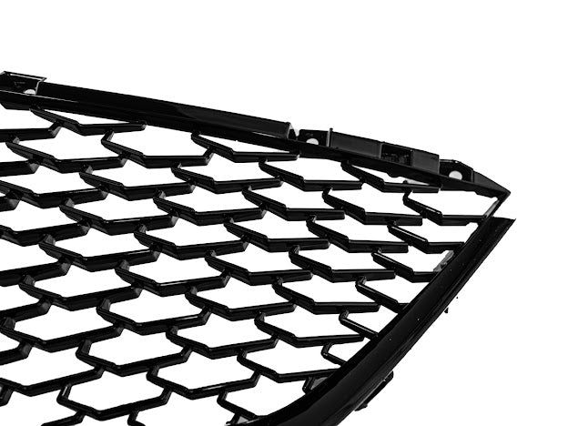 2020-UP CADILLAC CT4 | BLACKWING STYLE FRONT BUMPER GRILLE REPLACEMENT