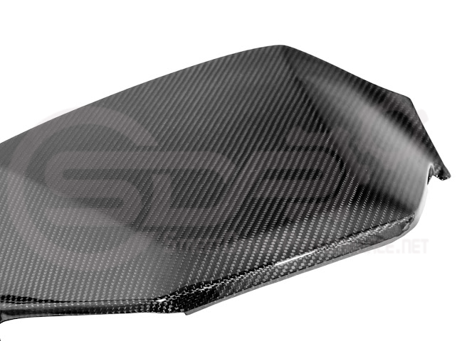 2022-UP SUBARU WRX | FACTORY STYLE CARBON FIBER CLUSTER DASHBOARD TRIM