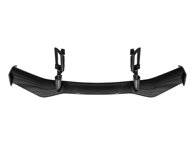 2023-UP CORVETTE C8 Z06 & E-RAY | REAR HIGH WING SPOILER