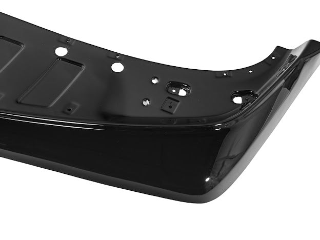2014-2015 CAMARO SS Z28 PACKAGE FRONT BUMPER SPLITTER LIP GROUND EFFECTS