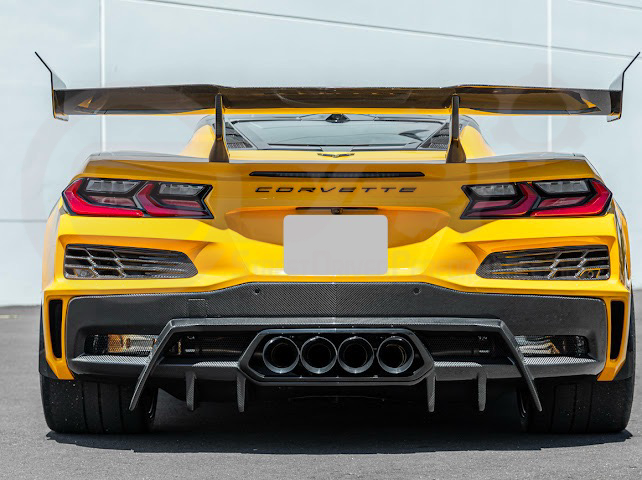 Street Driven Performance