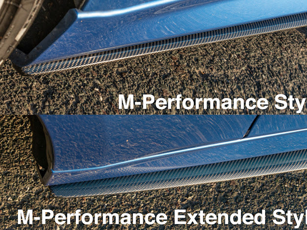 Street Driven Performance