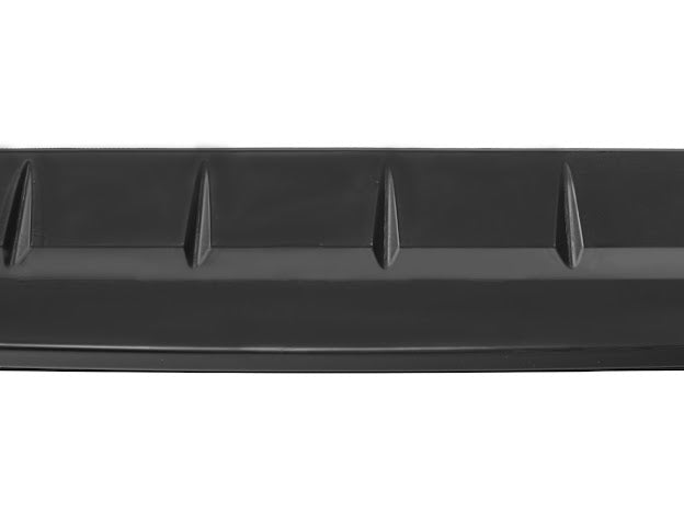 2016-2023 Toyota Tacoma | Street Series ABS Plastic Tailgate Rear Wing Spoiler