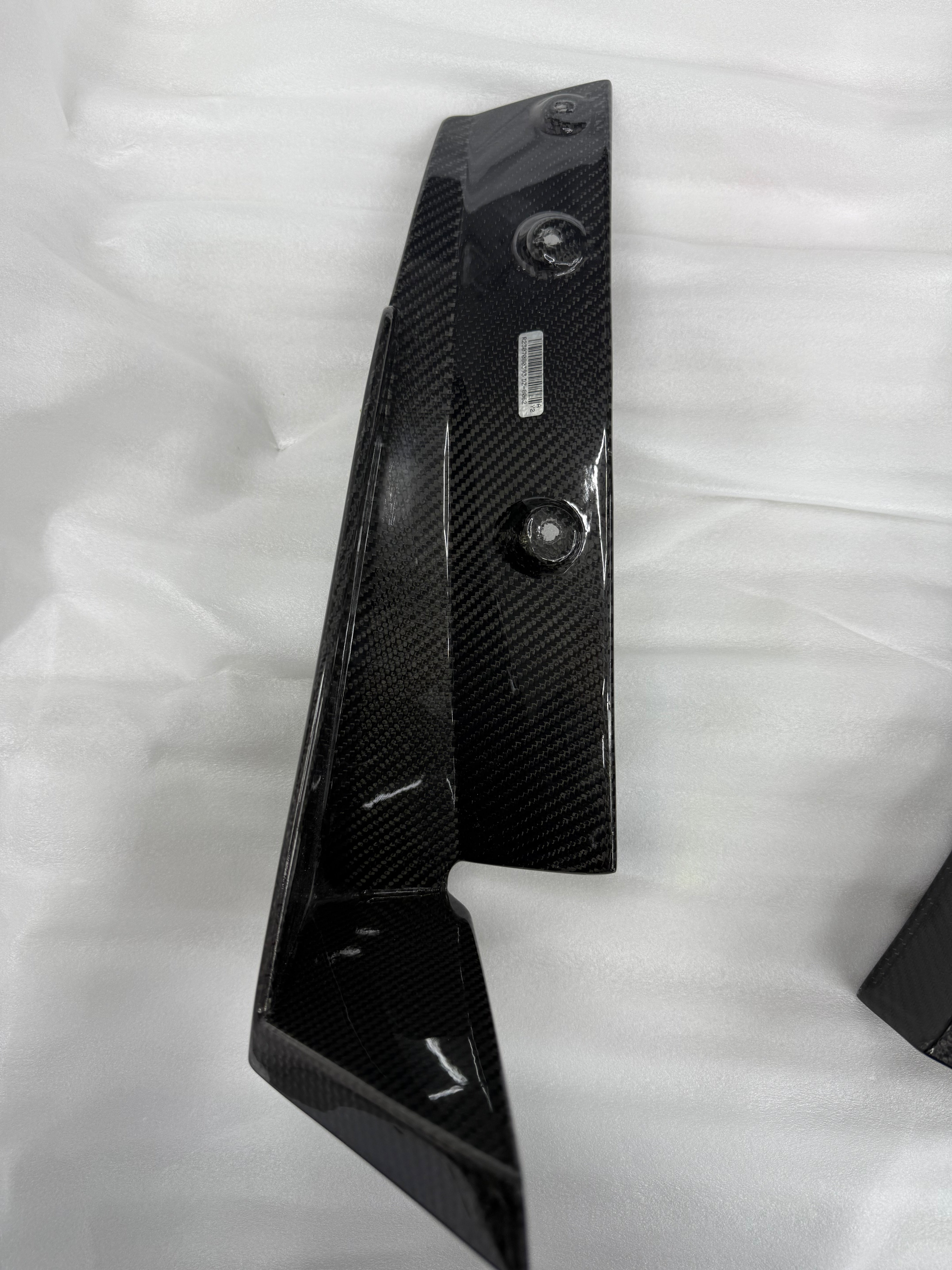 Street Driven Performance