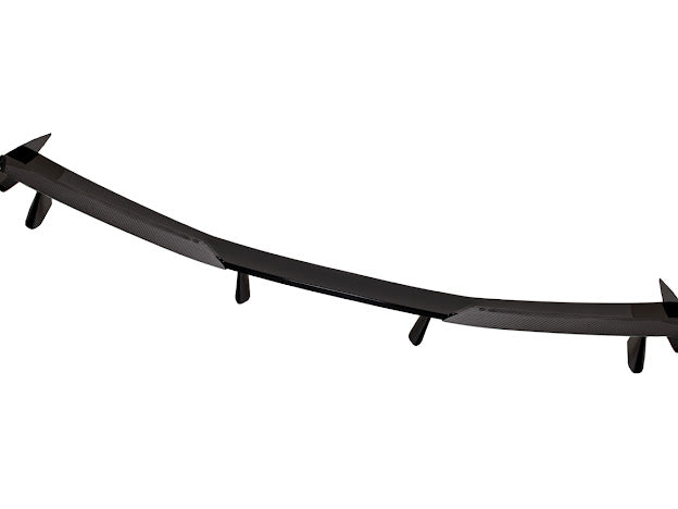 2020-UP CORVETTE C8 Z51 & STINGRAY | WICKERBILL REAR SPOILER HIGH WING