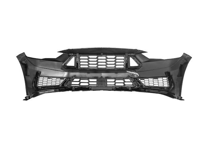 2015-2023 FORD MUSTANG S550 | DARK HORSE STYLE CONVERSION FRONT BUMPER KIT